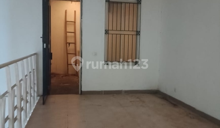 For Sale Plaza Niaga Bogor Commercial Building 2