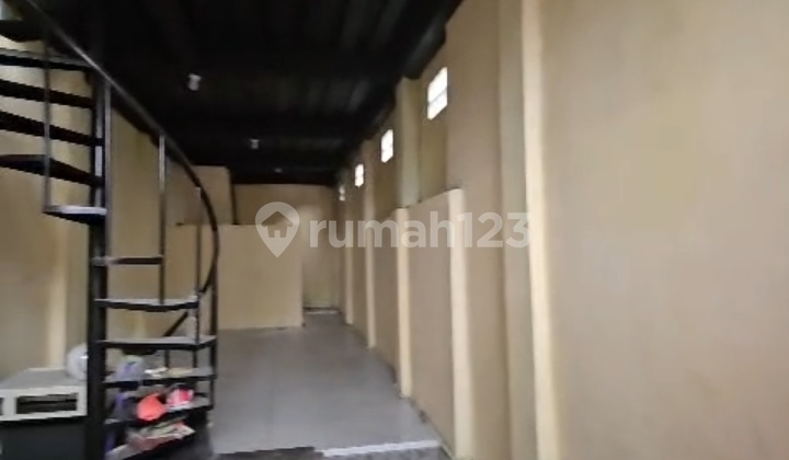 Dijual Cepat Ruko Menceng Jakbar