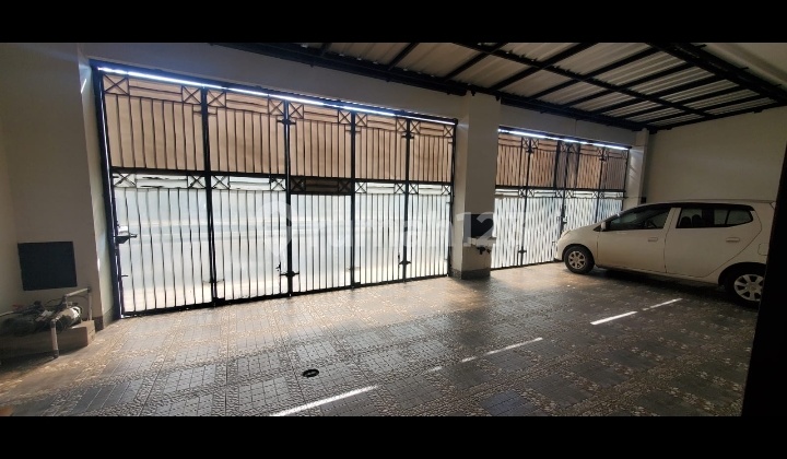 Dijual Cepat Rumah Siap Huni Puri Gardena Tangerang 2