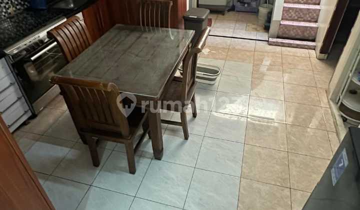 For Sale/For Rent Kunir Shop House West Jakarta 2