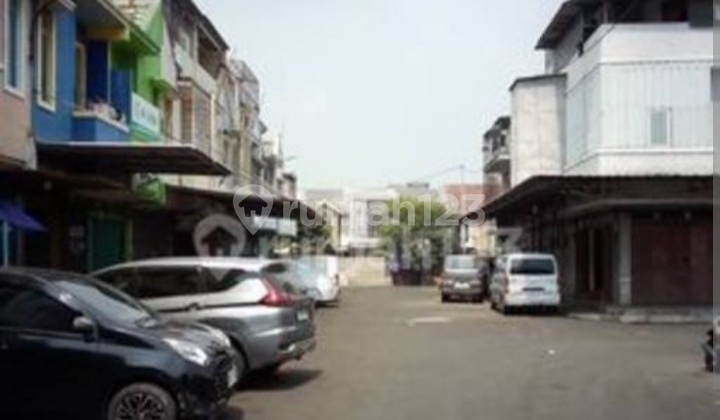 For Sale: Seribu Palem Shop House, West Jakarta 2
