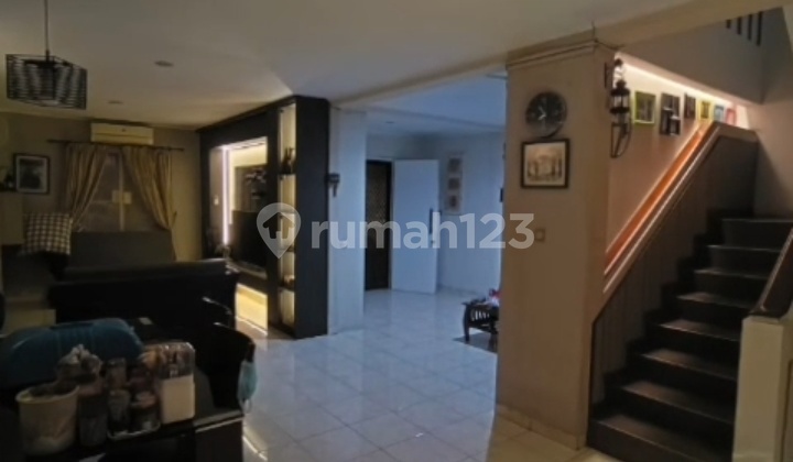 Dijual Rumah Citra Garden City 2 Extention 2