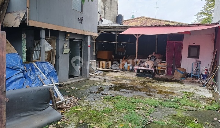 Dijual Cepat (Bu) Rumah Bojong Indah Rawa Buaya Cengkareng