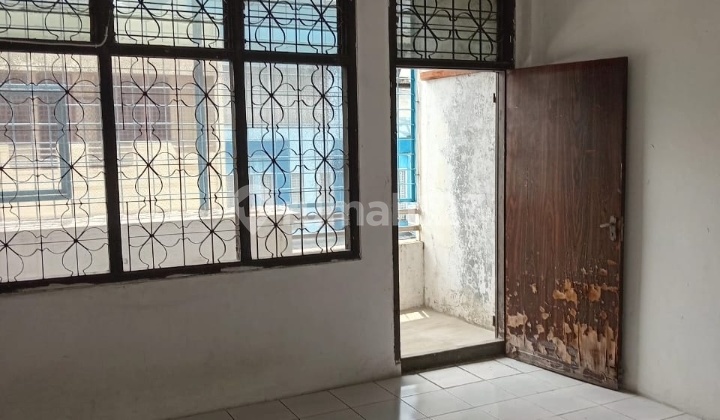 Ruko Dijual/Disewa Glodok Pengadilan 5