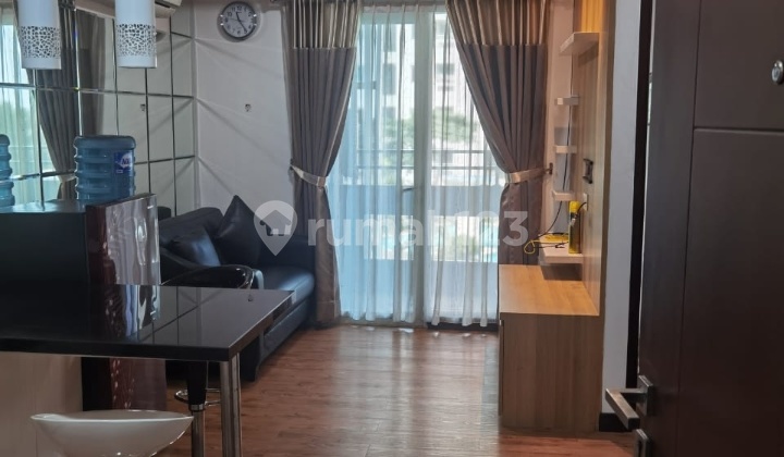 For Rent Sky Terrace Daan Mogot Apartment Ready to Occupy 2