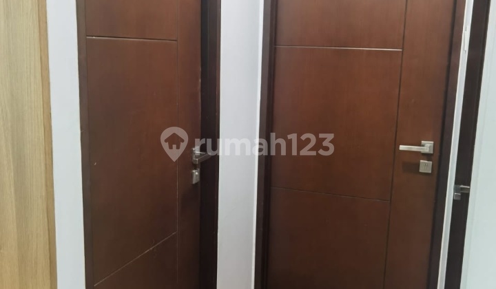 For Rent Sky Terrace Daan Mogot Apartment Ready to Occupy 1