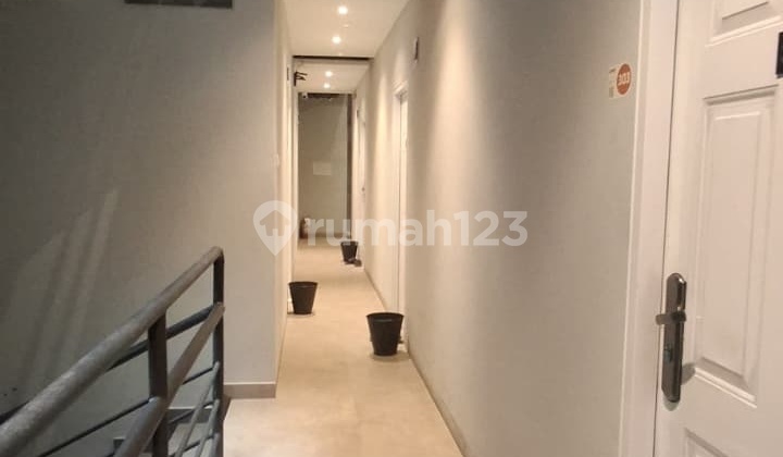 New Boarding House for Sale, Mrs. Pasar Baru, Near Gang Kelinci 2