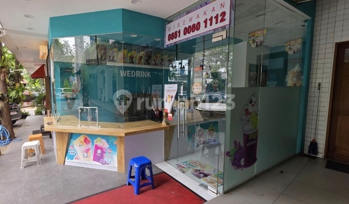 Disewa Gudang K-5 (Lantai 1) Puri Kembangan Jakarta Barat
