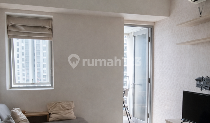 The Mansion Bougenville Gloria - 2 Bedrooms Fully Furnished - Mid Floor - Move-In Ready The Mansion Bougenville Gloria - 2 Bedrooms Fully Furnished - Mid Floor - Move-In Ready