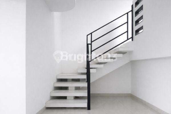 Rumah Besar Ring 1 Jakarta (Kebon Sirih, Menteng) - Harga di Bawah NJOP!