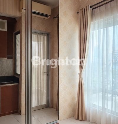 Sudirman Park Apartment | Lokasi Prima Pusat Kota 2