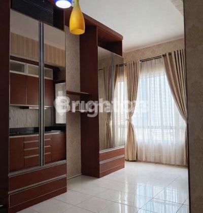 Sudirman Park Apartment | Lokasi Prima Pusat Kota Sudirman Park Apartment | Lokasi Prima Pusat Kota