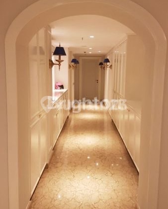 Penthouse Royale Springhill Kemayoran - Tower Lavender Lt. 37 - City View Spektakuler! Penthouse Royale Springhill Kemayoran - Tower Lavender Lt. 37 - City View Spektakuler!