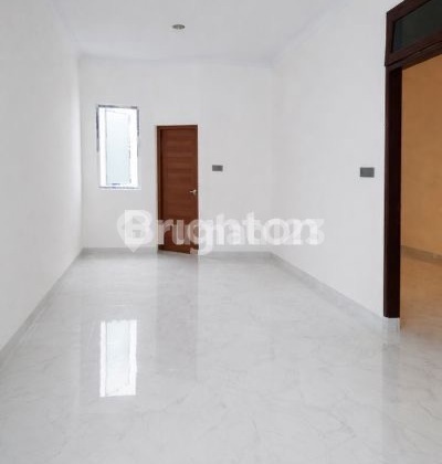 Rumah Modern 3 Lantai Pademangan Jak-Ut | Lt 90 Lb 270