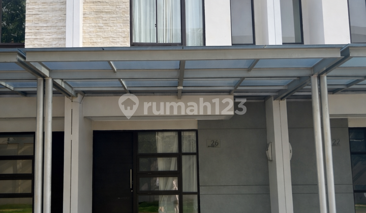 Japandi Living At Sedayu City Kelapa Gading - Siap Huni & Estetik!