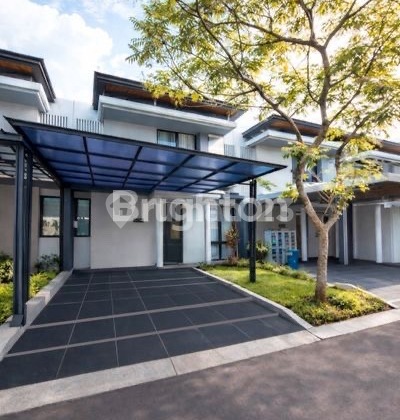 Strategic Investment Home in Citragrand Cibubur CBD - Granbury Cluster (Direct Passive Income!)