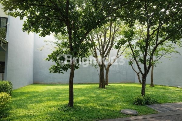 Kavling Termurah Greenwich Park Bsd - Cluster Whelford - Siap Bangun! Kavling Termurah Greenwich Park Bsd - Cluster Whelford - Siap Bangun!