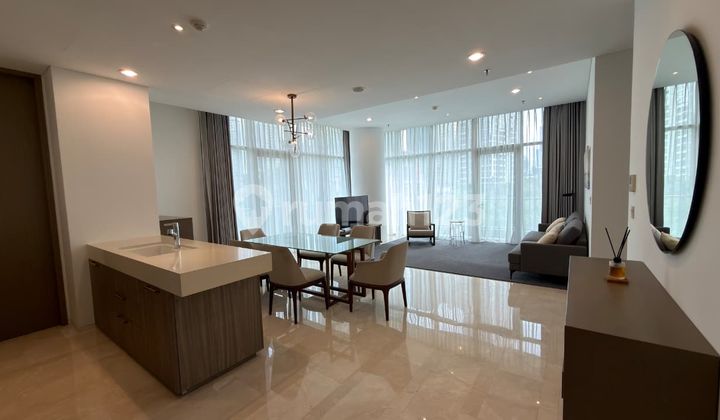 [Primary Unit] Verde Two Apartment - Terraverde Tower in Kuningan, South Jakarta 2