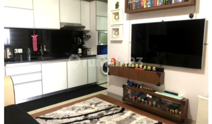 Gading Green Hill Apartment - High Floor & Fully Renovated!