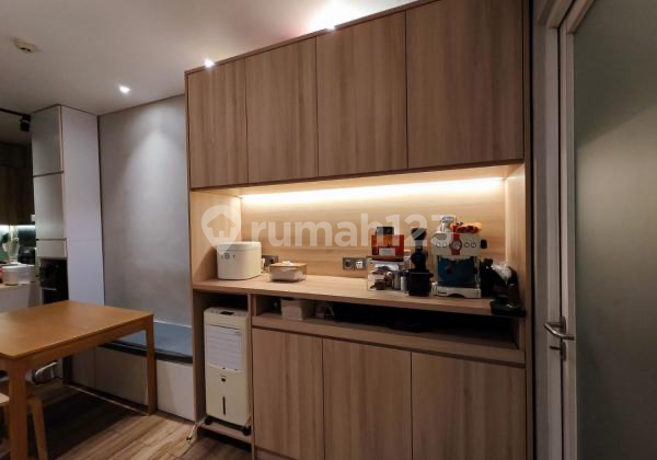 Apartemen Sunter Icon 2Br Tower West - Full Furnished & Golf View 2