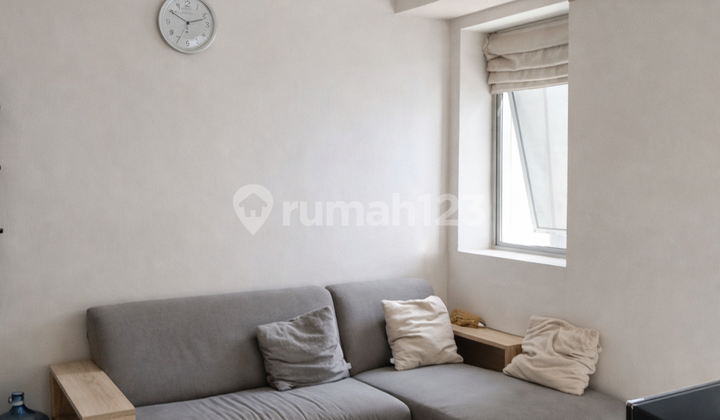 The Mansion Bougenville Gloria - 2Br Full Furnished - Mid Floor-Siap Huni 2