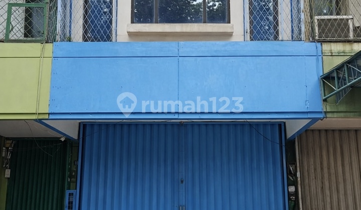2-Story Shop House Boulevard Raya Kelapa Gading - Prime Business Location, SHM 2-Story Shop House Boulevard Raya Kelapa Gading - Prime Business Location, SHM