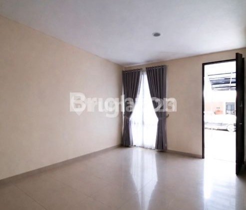 Rumah Investasi Strategis di Citragrand Cibubur Cbd - Cluster Granbury (Passive Income Langsung!) 2