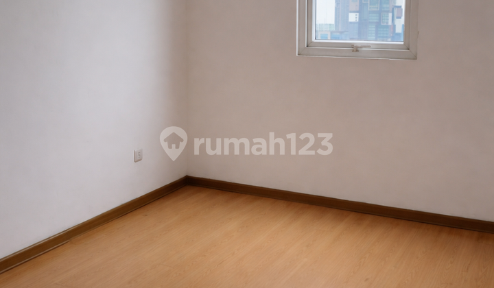 Unit Istimewa Grand Palace Kemayoran 2+1 Br LT 18, Siap Huni 2