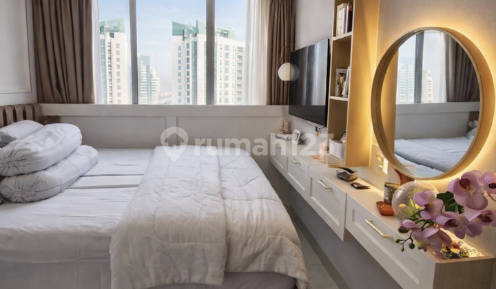 Mansion Bougenville 2Br Top Floor - Best View