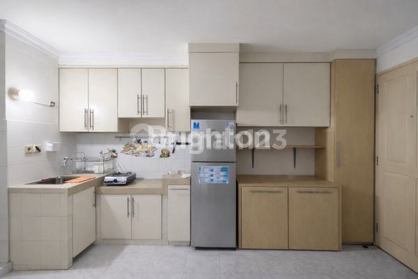 Wisma Gading Permai 2Br Full Furnished Siap Huni