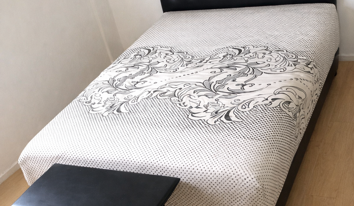 Green Lake Sunter | Northern | High Floor View Danau | Furnitur Serba Baru