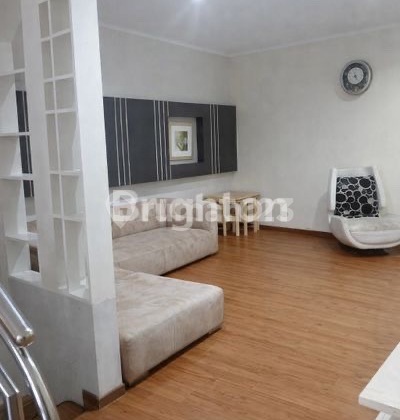 Rumah Metro Marina Ancol | Lokasi Premium, Harga di Bawah NJOP 2