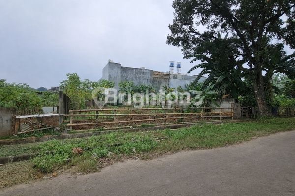 Kavling Eksklusif 360 M² Intercon Kembangan - Dimensi Sempurna 12X30