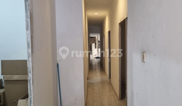270 M² Super Affordable House | Petojo Selatan - Cideng, Gambir | Freehold Title 2