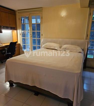 Rumah Hook Mewah Megapolitan Cinere Estate - Full Furnished & Atap Australia 2