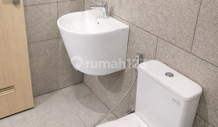 Unit Studio Antasari Place Cilandak Lt. 25 - City View & Akses Tol - 29M2 2