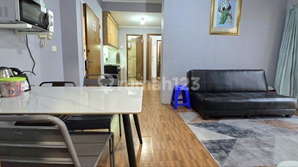 Maple Park Sunter 3+1Br LT 26 - Full Furnished Renov 2024 Siap Huni 2