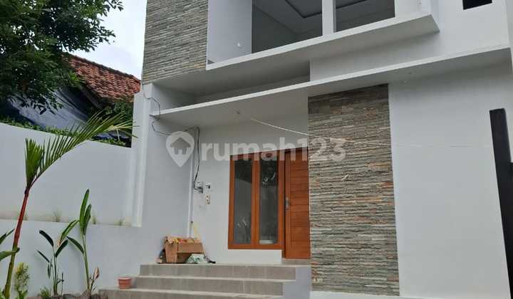 For Sale New One Gate House Near Living World 2