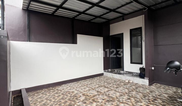 Disewakan Rumah Baru Jadi Kosongan di Dekat Mall Bali Galeria 2