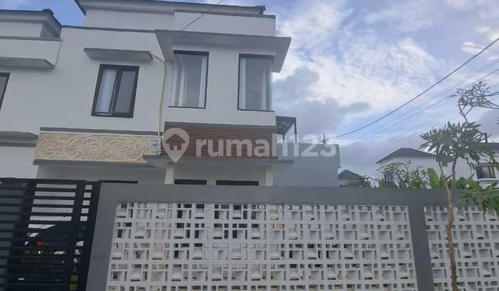 House for Rent in Benoa Nusa Dua House for Rent in Benoa Nusa Dua