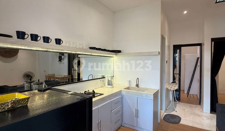 Brand New House For Rent Pemogan Near Bali Mandara Toll