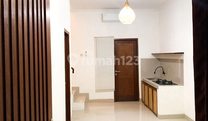 New House for Rent in Munggu Area Near Canggu