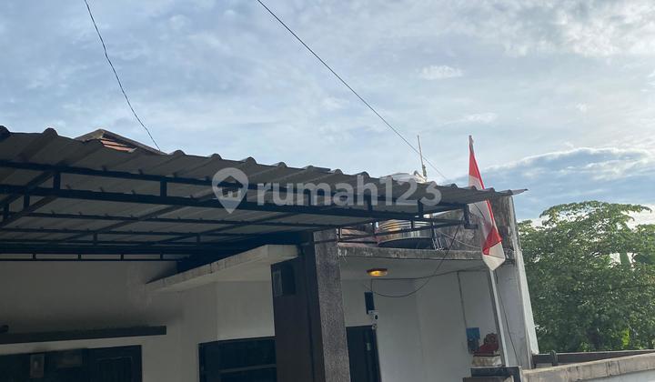 Dijual Rumah di Peguyangan Denpasar Utara Under 1 M