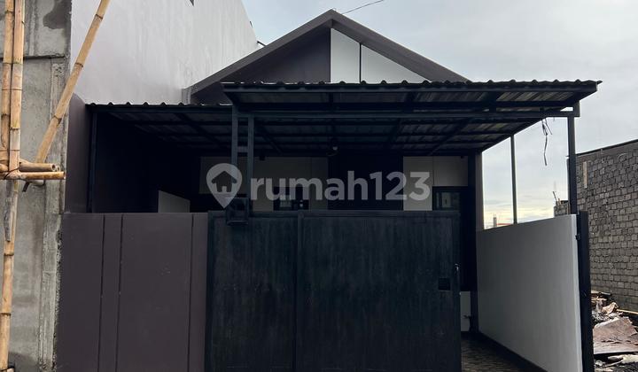 For Rent Newly Built House Near Bali Galeria Mall