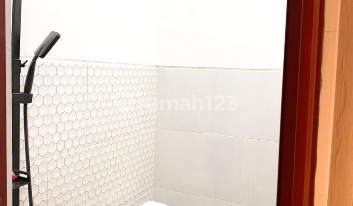 New House for Rent in Munggu Area Near Canggu