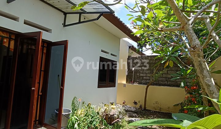 For Rent Fully Furnished House Near Pandawa Beach and Jimbaran