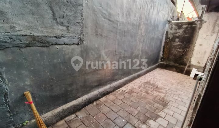 Disewakan Rumah di Denpasar Barat Murah Baru Selesai Renovasi 2