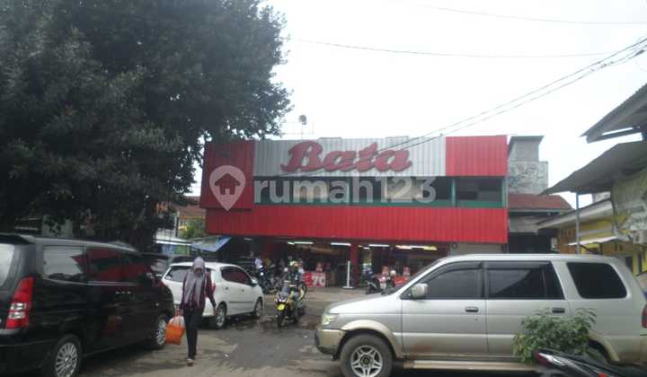 Tanah Strategis Siap untuk Bisnis & Investasi di Jalan Raya Bogor Kramat Jati Jakarta Timur Tanah Strategis Siap untuk Bisnis & Investasi di Jalan Raya Bogor Kramat Jati Jakarta Timur