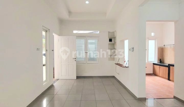 2-Storey House in Cipadu Tangerang Banten, Suitable for Residence 2