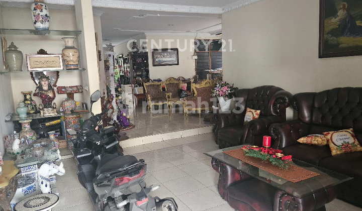 For Sale Large & Strategic House in Kayu Putih - Pulo Gadung S9412 2